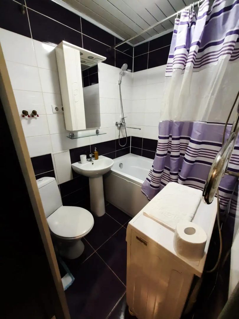 Квартира Студия на Бограда 97