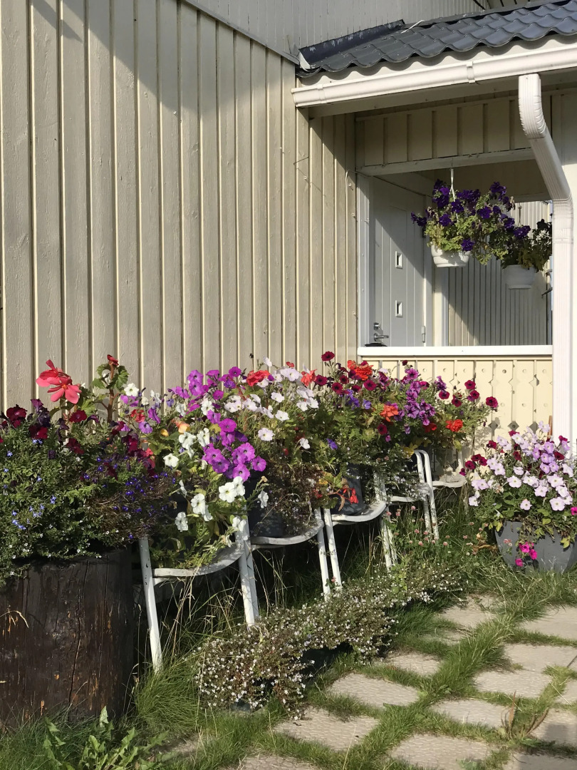 Гостевой дом Рантатало