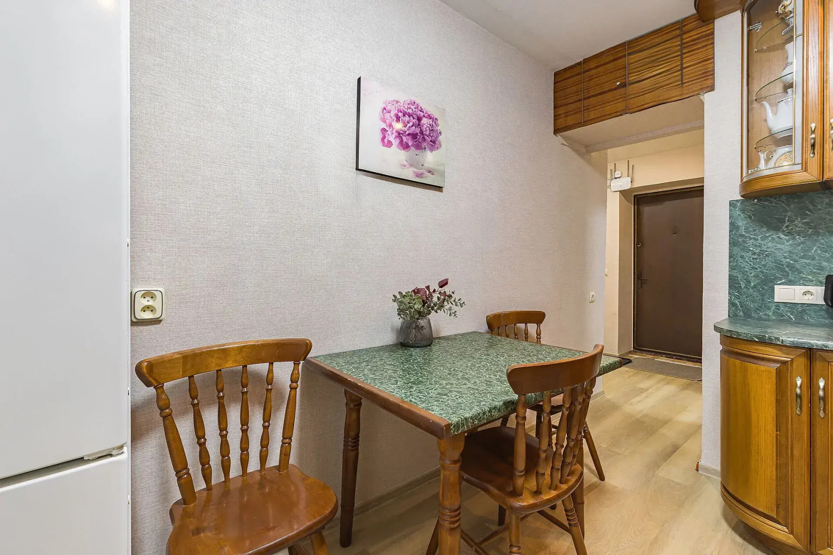 Квартира Стрелка на бульваре Мира 5