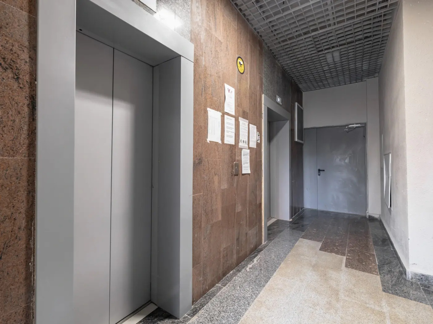 Апартаменты На Бульваре Эйнштейна 4