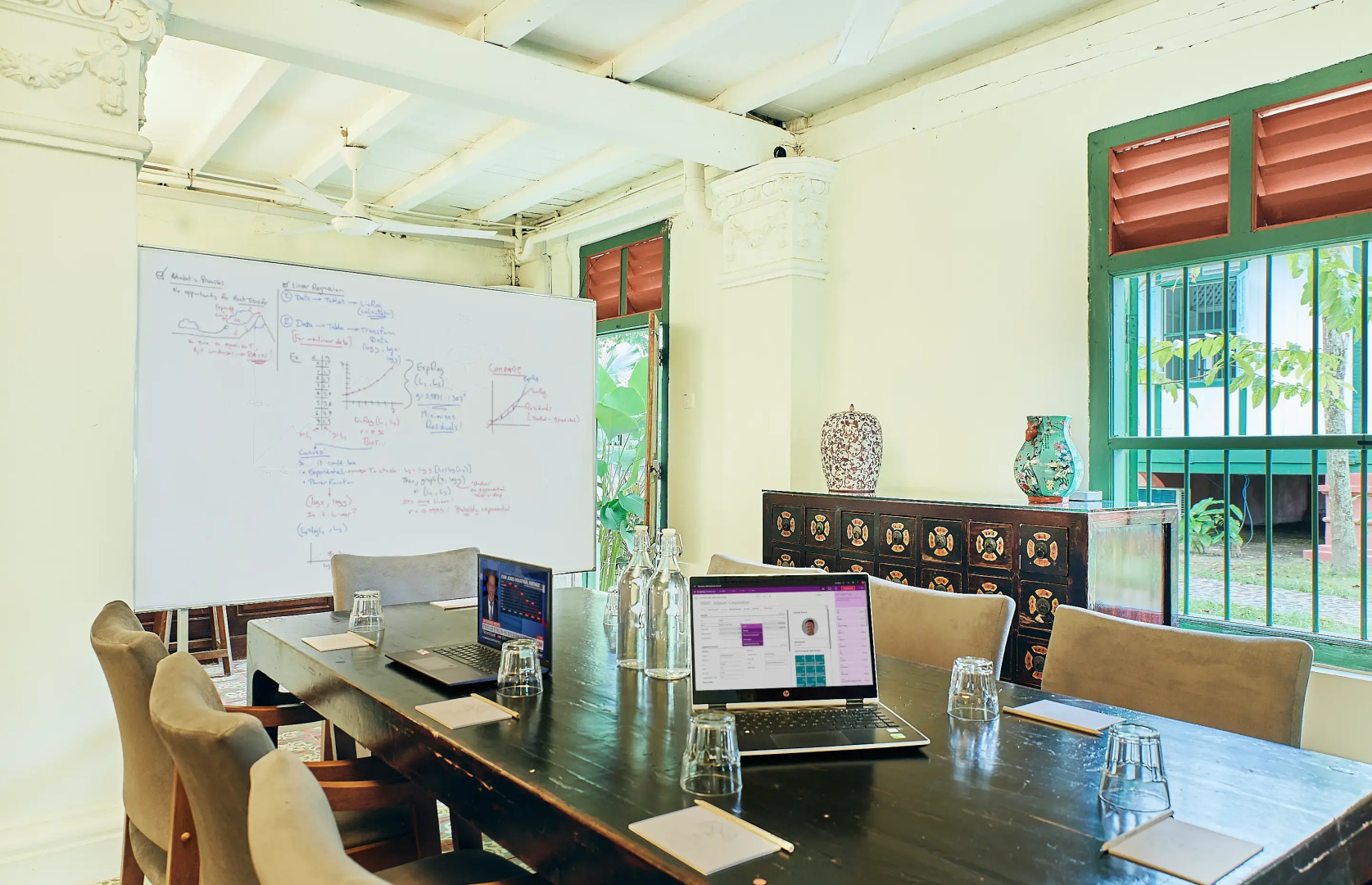 Отель Temple Tree Resort