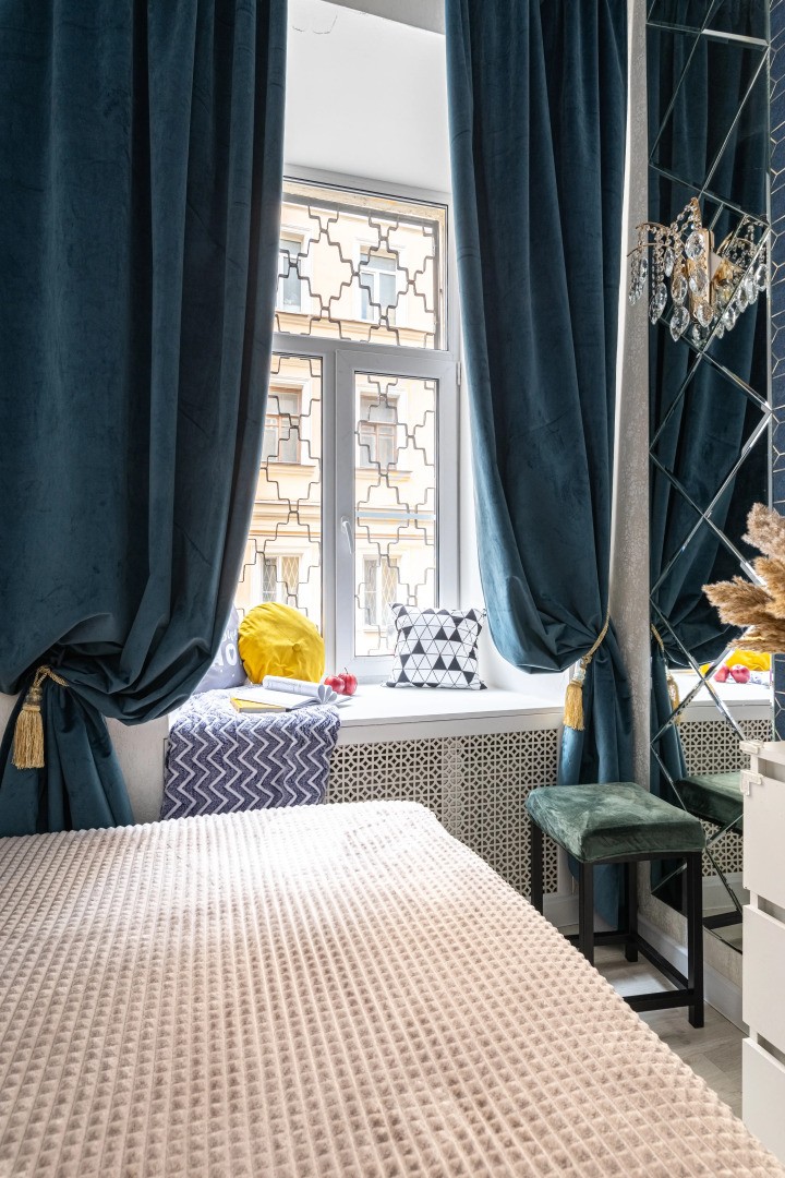 Квартира у Московского вокзала