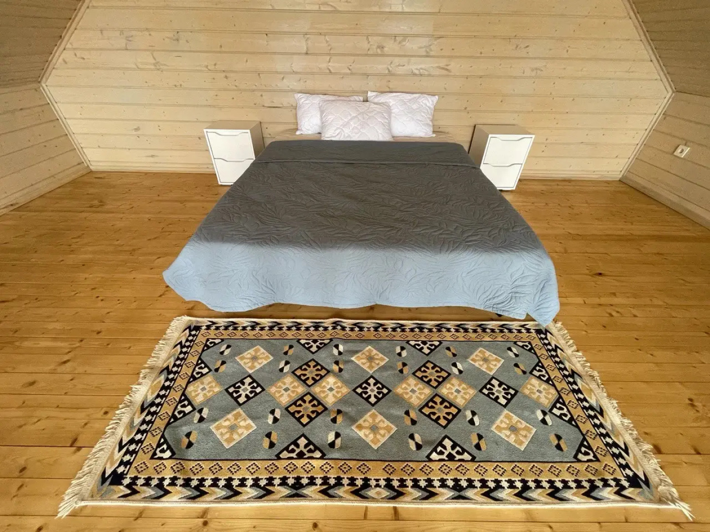 Частный дом у моря Sol beach house 4