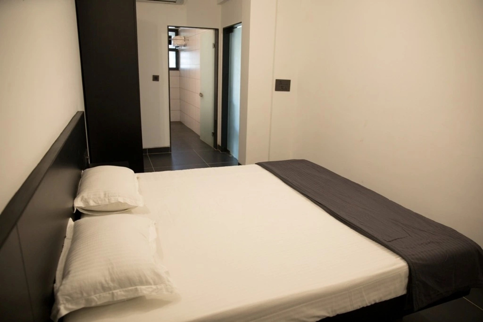 Апартаменты Crystal Village In Green