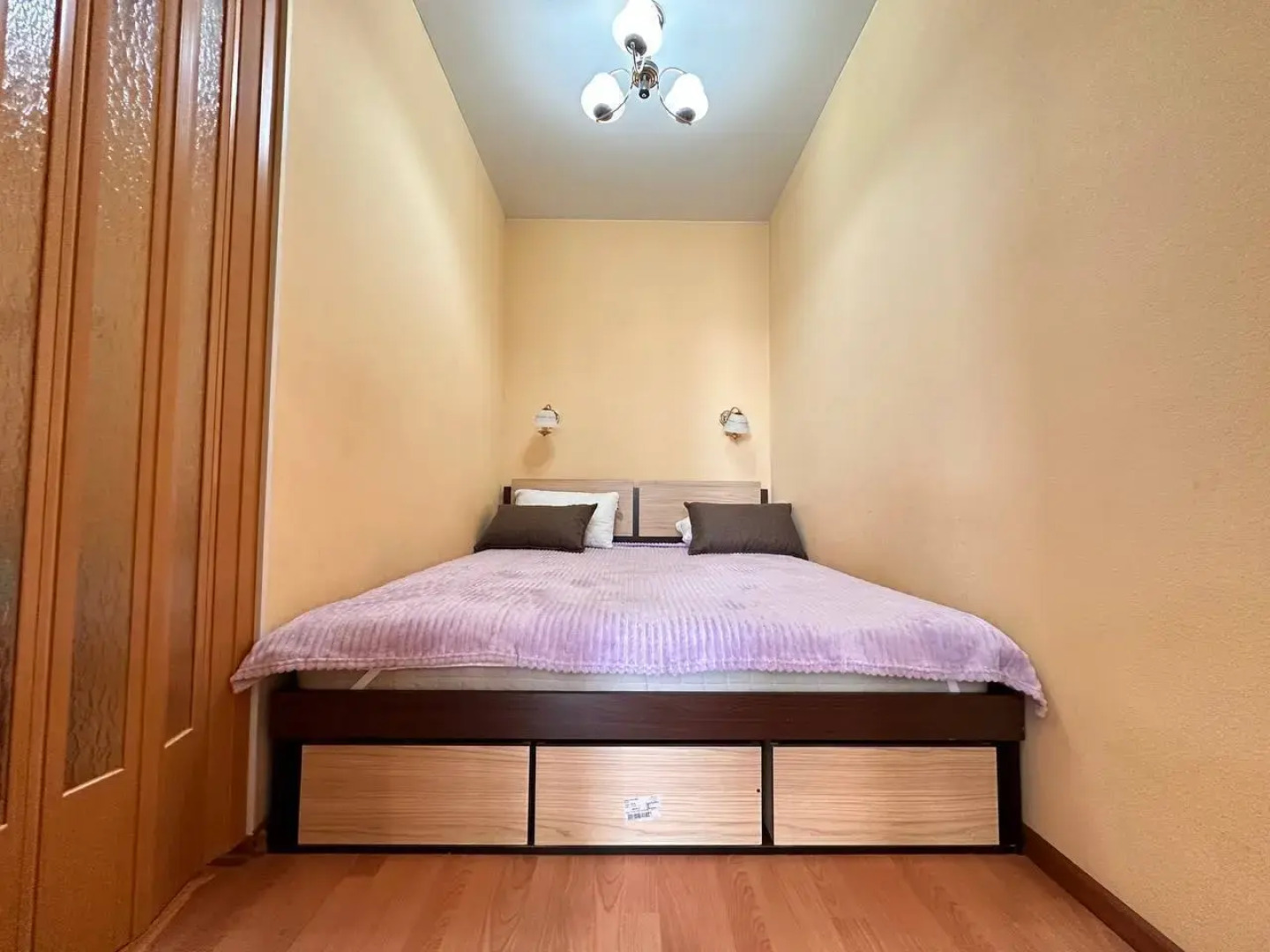 Квартира Галерея Рro на Войкова 5