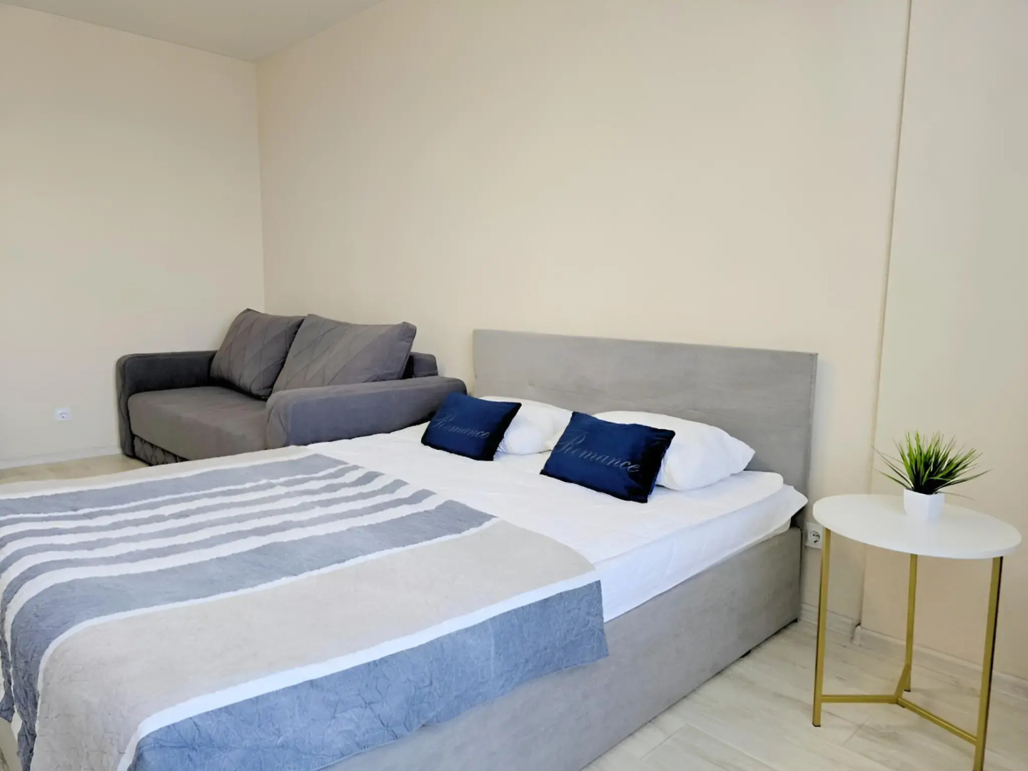 Квартира Заселяйся