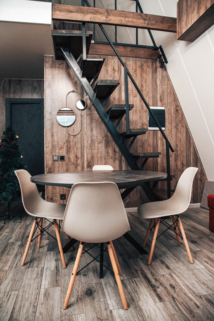 Глэмпинг Южный Берег