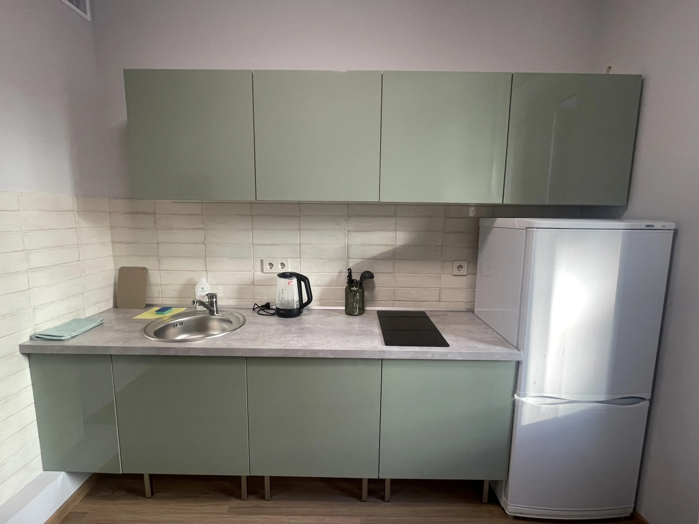 Квартира Уютная Tatiana