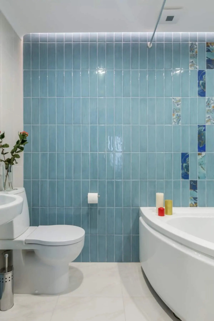 Апартаменты с Джакузи Лазурная