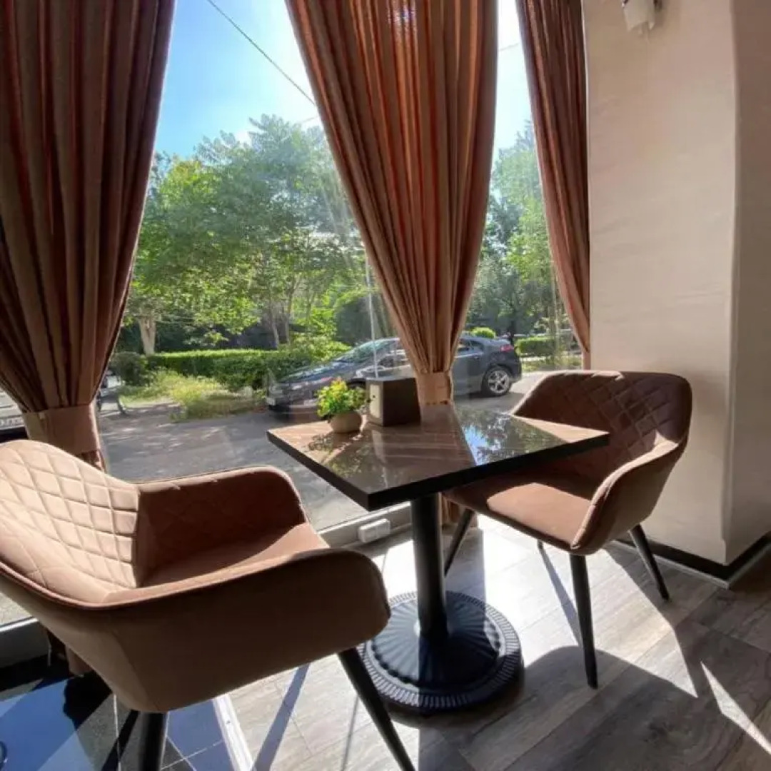 Отель Good Yerevan