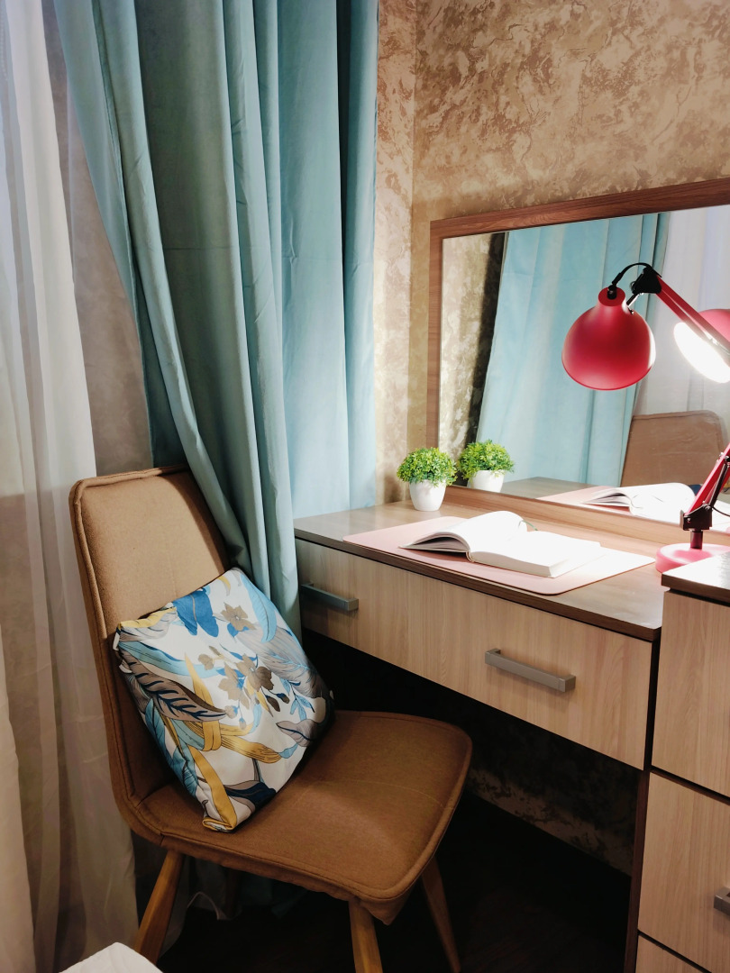 Квартира студия Морской Бриз