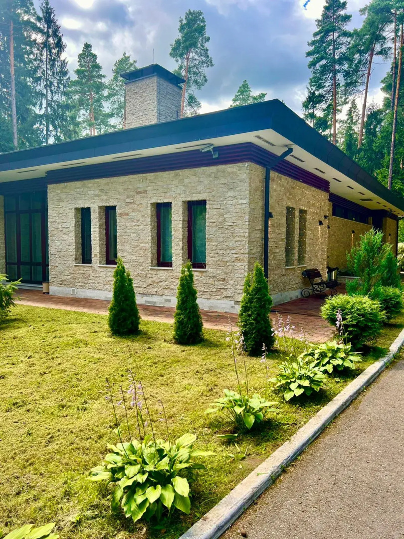 Отель Усадьба Тайны Рублева