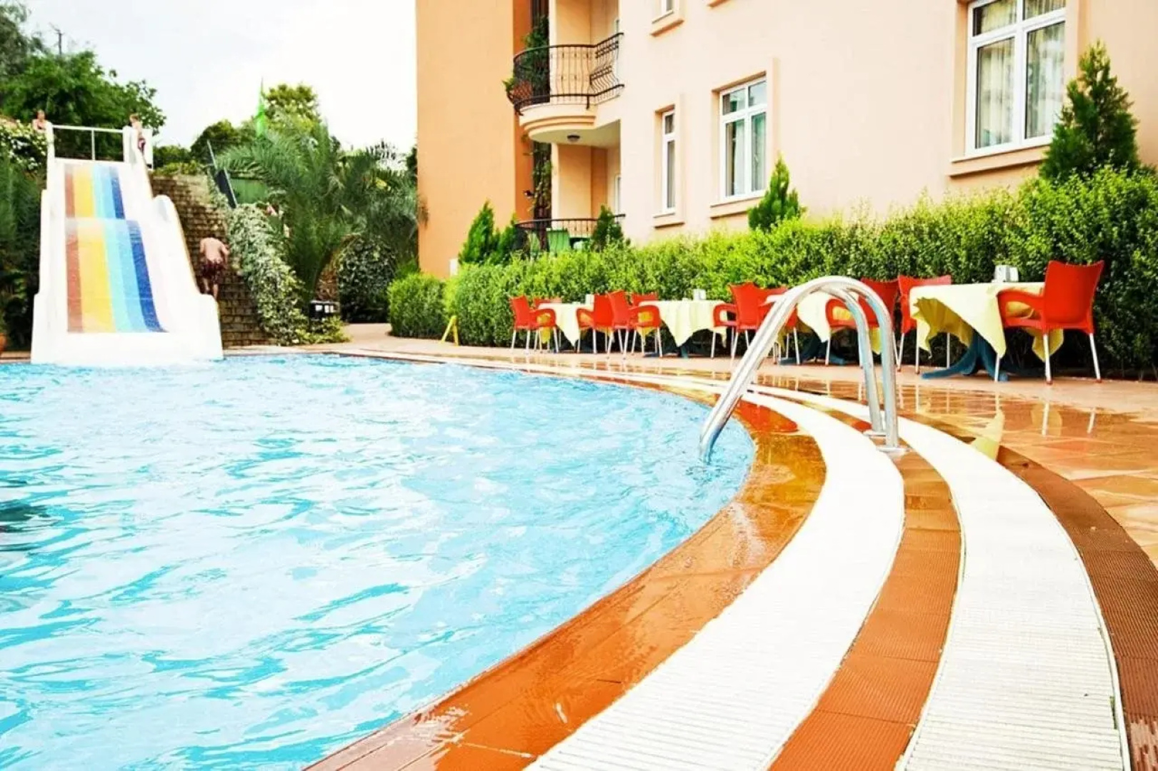 Sunpark Garden