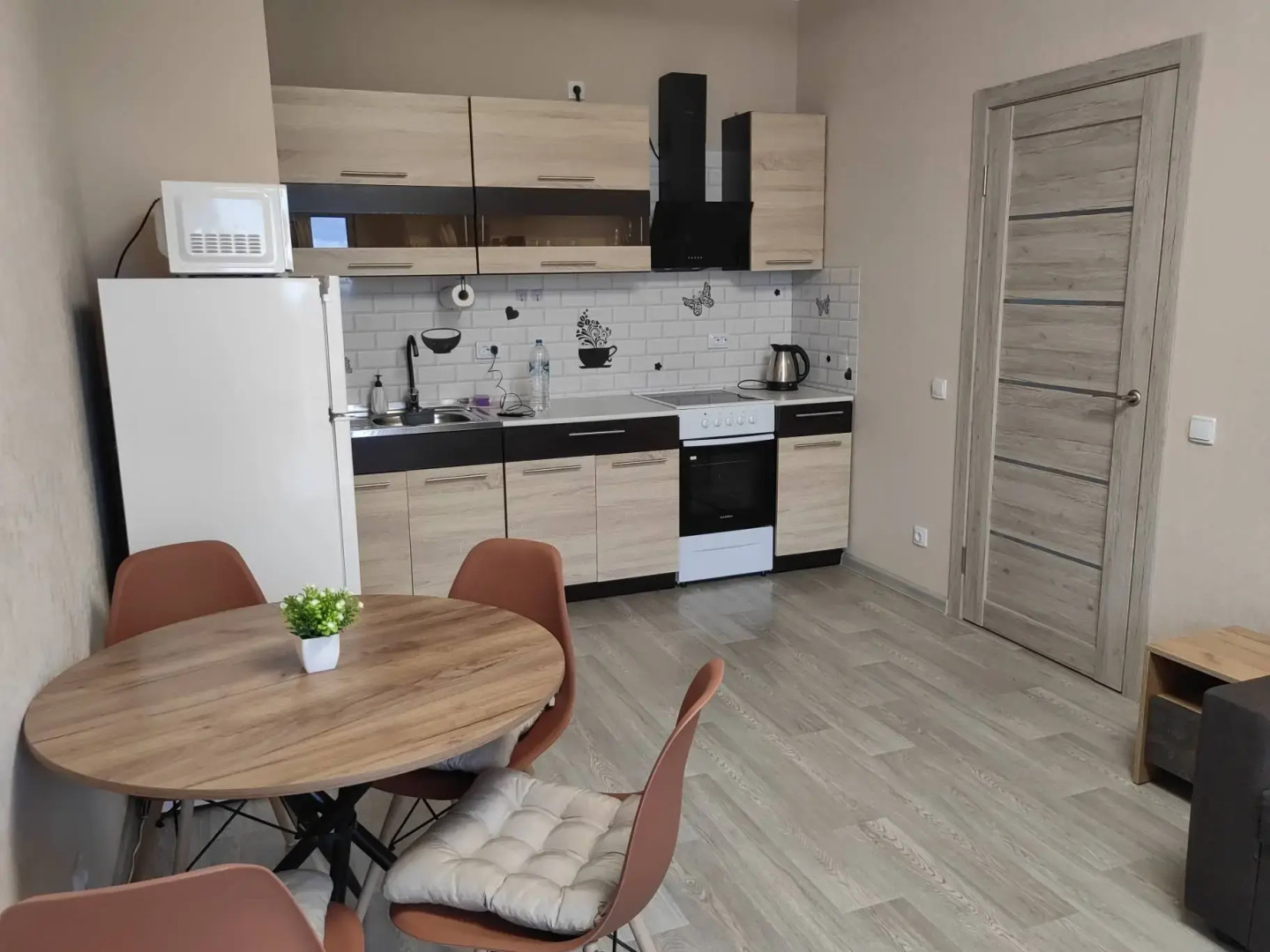 Квартира в ЖК Карельский