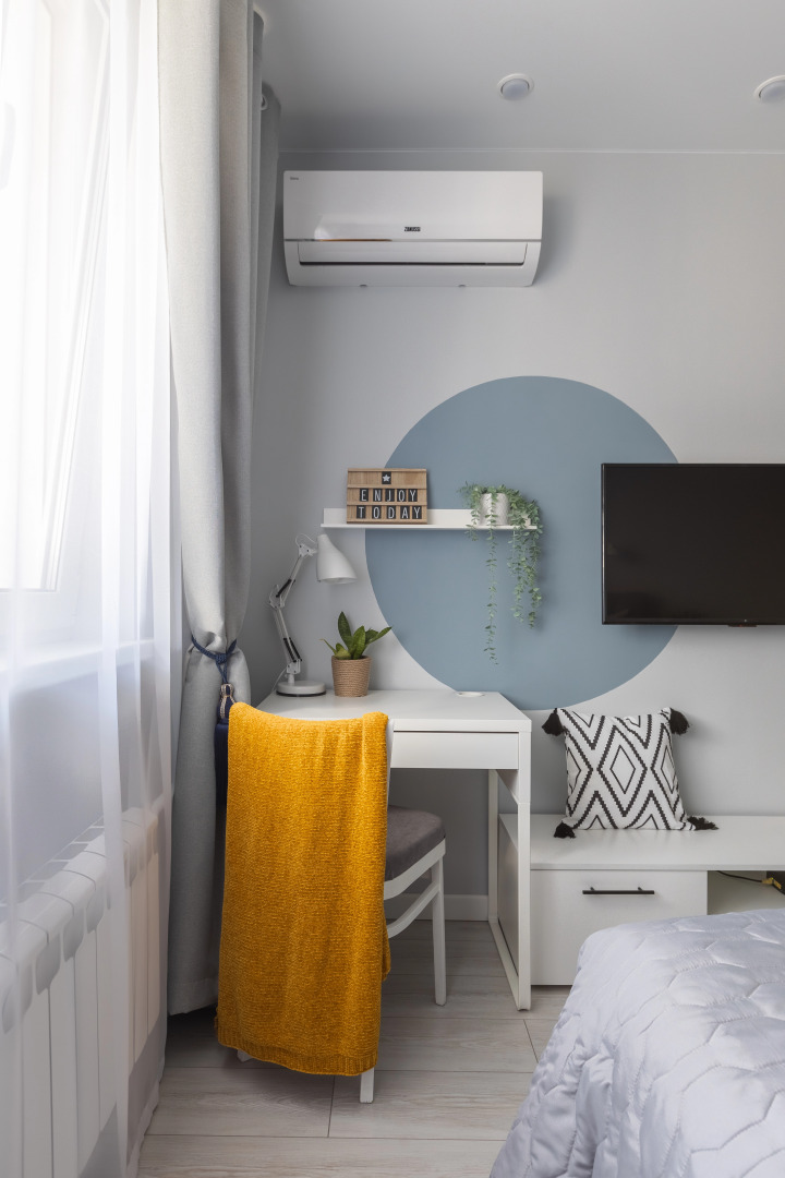 Квартира Enjoy Today Жулебино