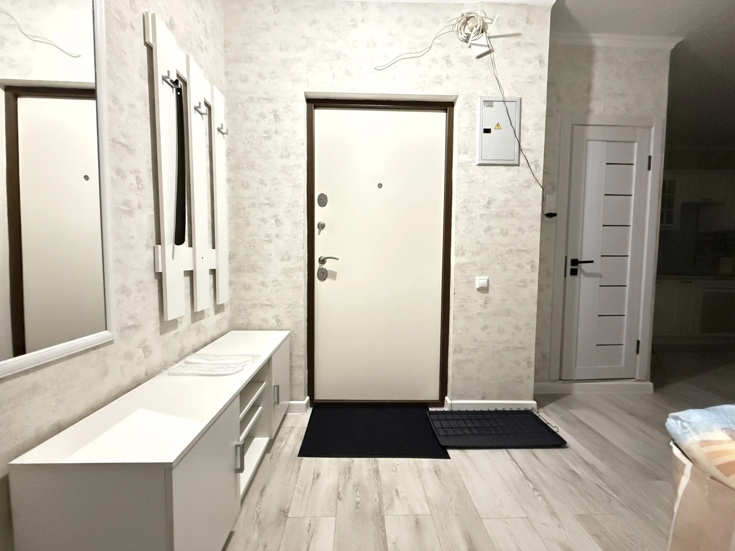 Квартира Стильная Двушка в Южной Битце