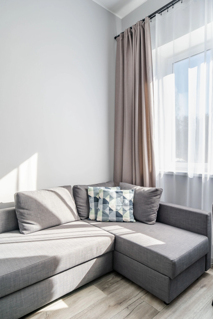 Квартира Живи в Песочном