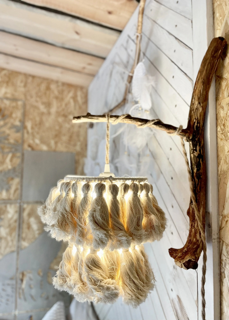 Гостевой дом Boho Непросто Дача