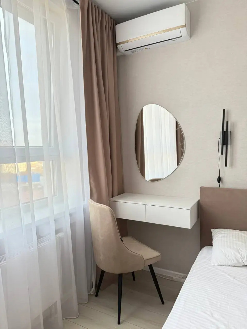 Апартаменты Алмаз Сити Гранатовый Браслет