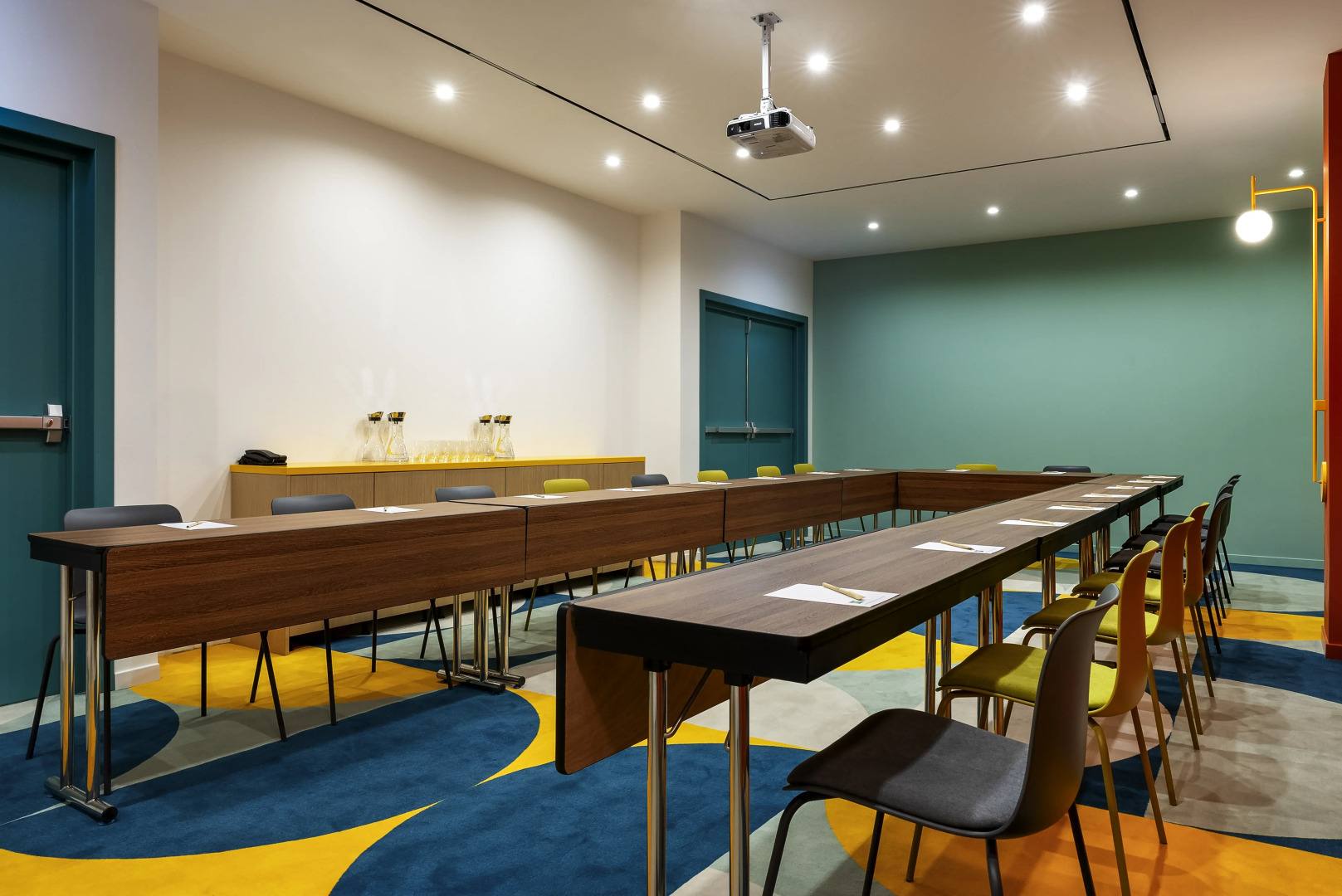 Отель Ibis Styles Old Tbilisi