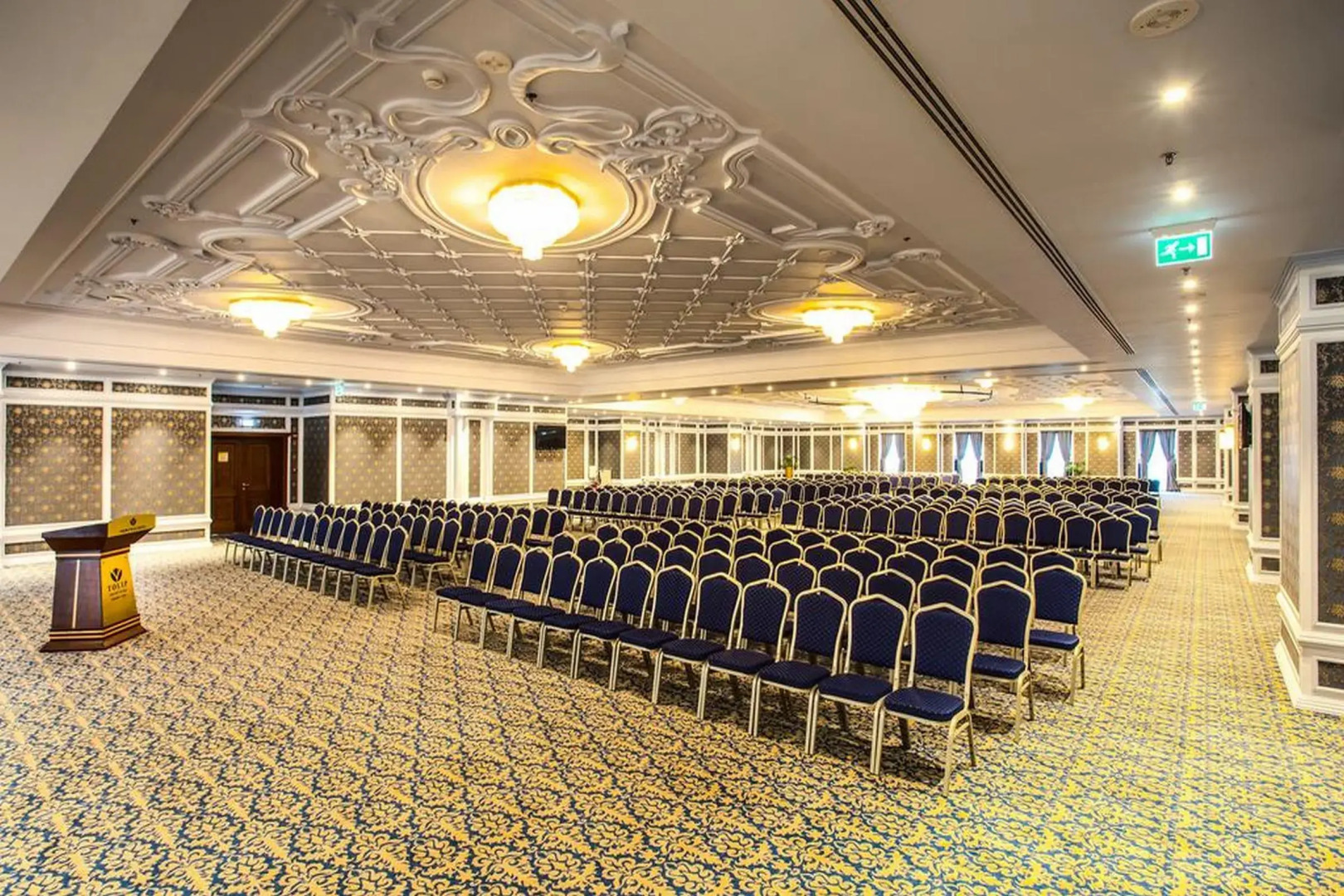 Отель Gewan Cairo