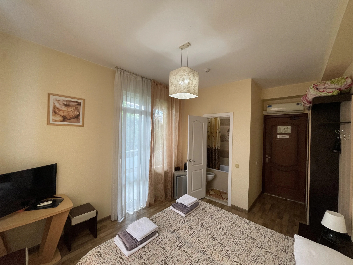 Гостевой Дом На Короткой