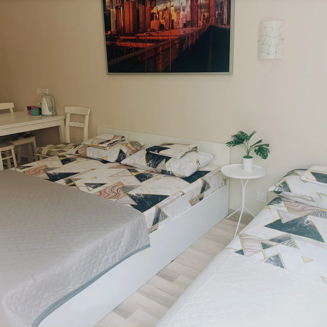 Квартира Yes Хошимина