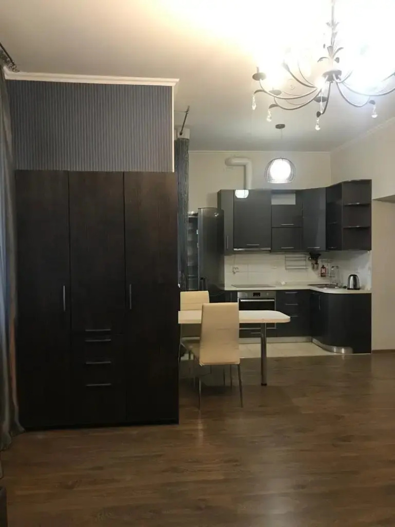 Апартаменты Квартира