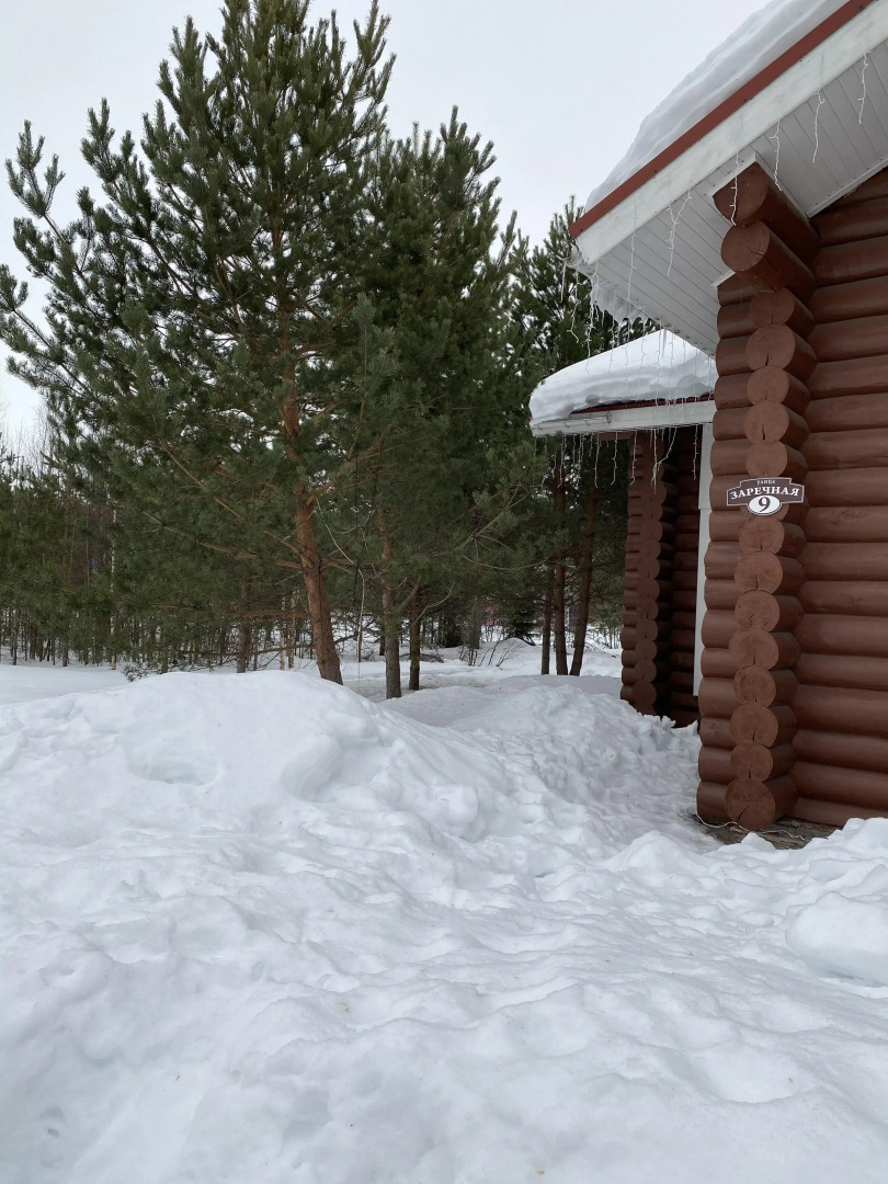 Гостевой дом Салма