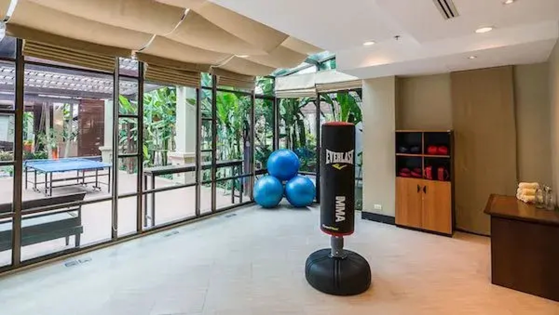 Курортный отель Ravindra Beach Resort And Spa