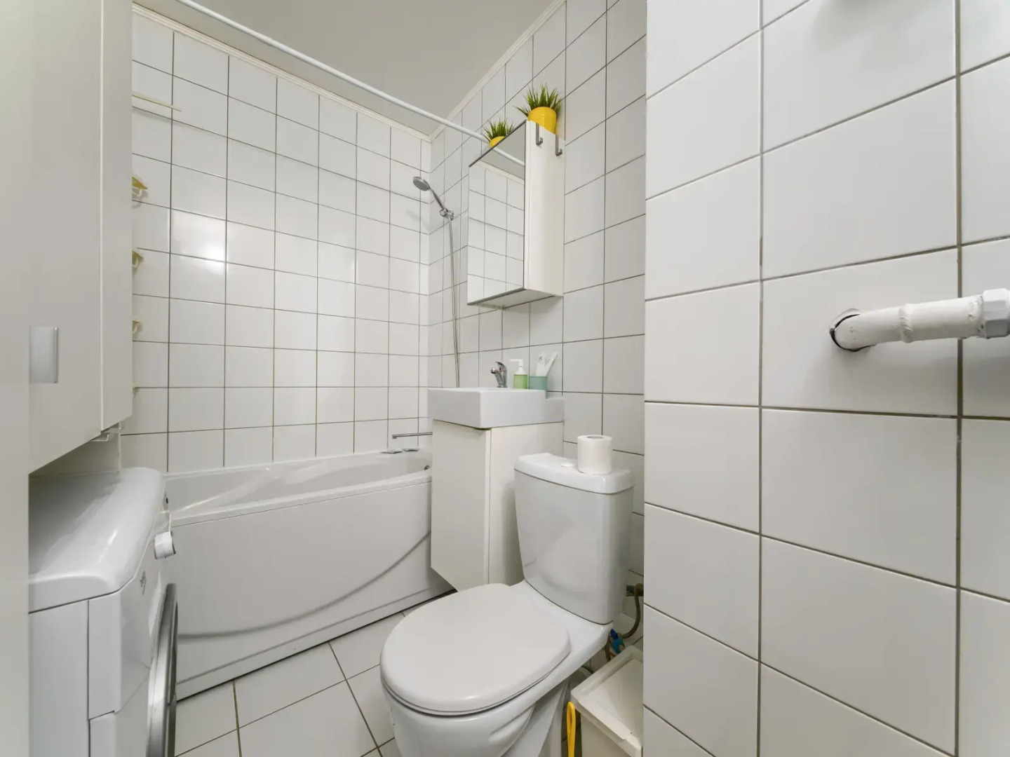 Квартира KvartalApartments на Гагарина, 101к2