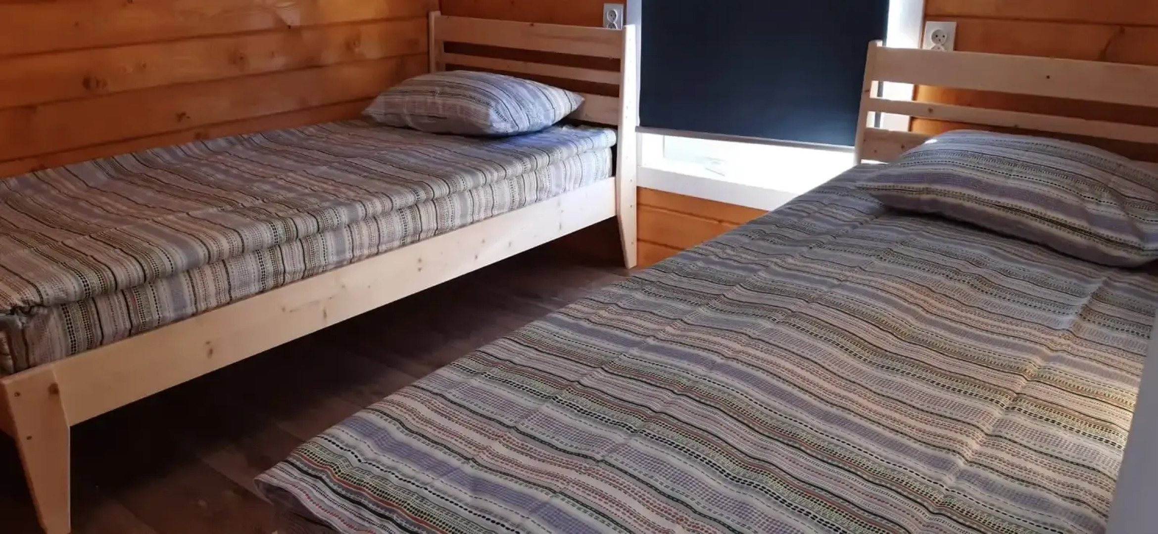 Частный дом Lososevo Village