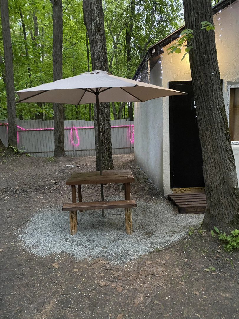 База отдыха Монте Карло