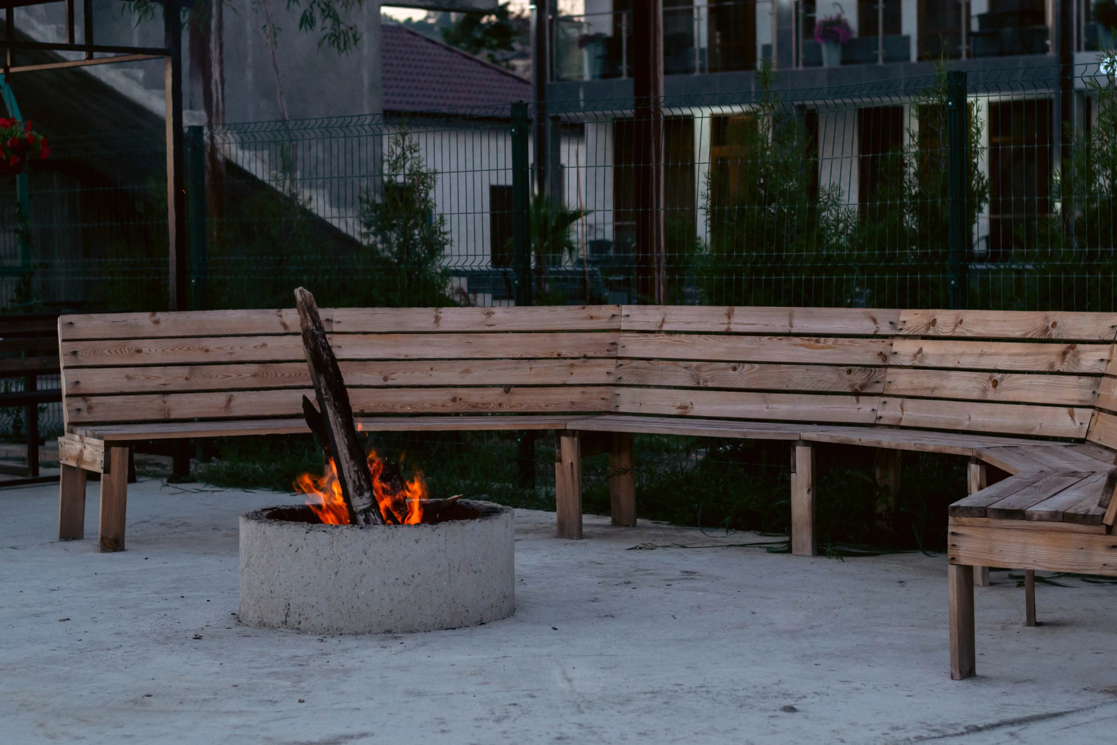 Отель Villa Primoskoe