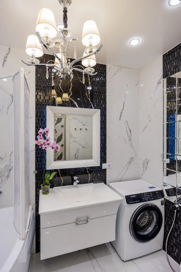 Апартаменты по Царски в Самом Центре