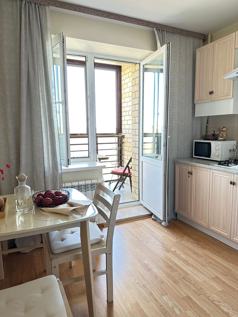 Zavidovo design apartment (Апартаменты дизайн Завидово)