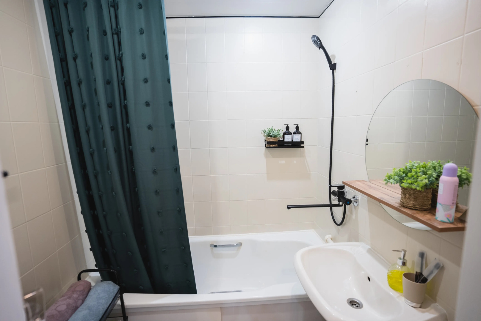 Апартаменты на Берегу Оби