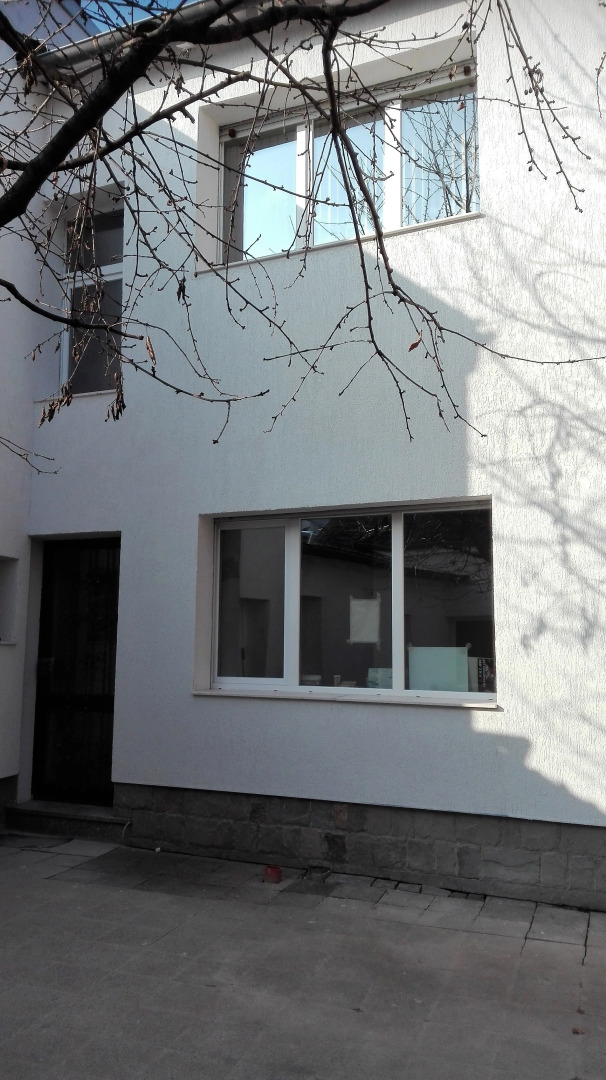 Хостел Haus Baron 4