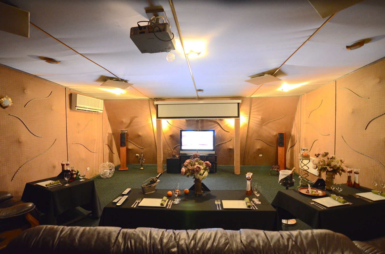 Парк-отель VE art resort