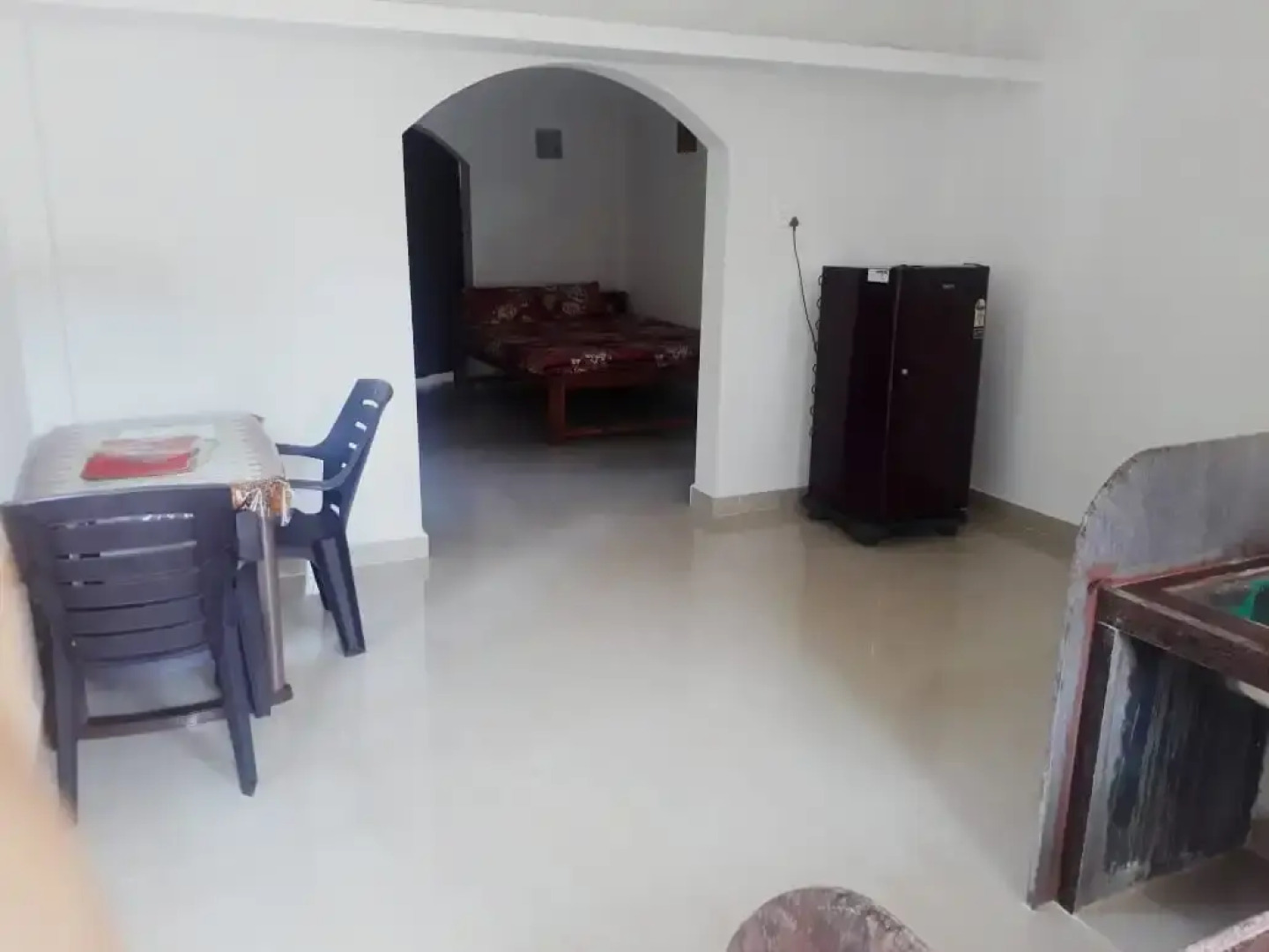 Мини-Отель The Lunara Escape