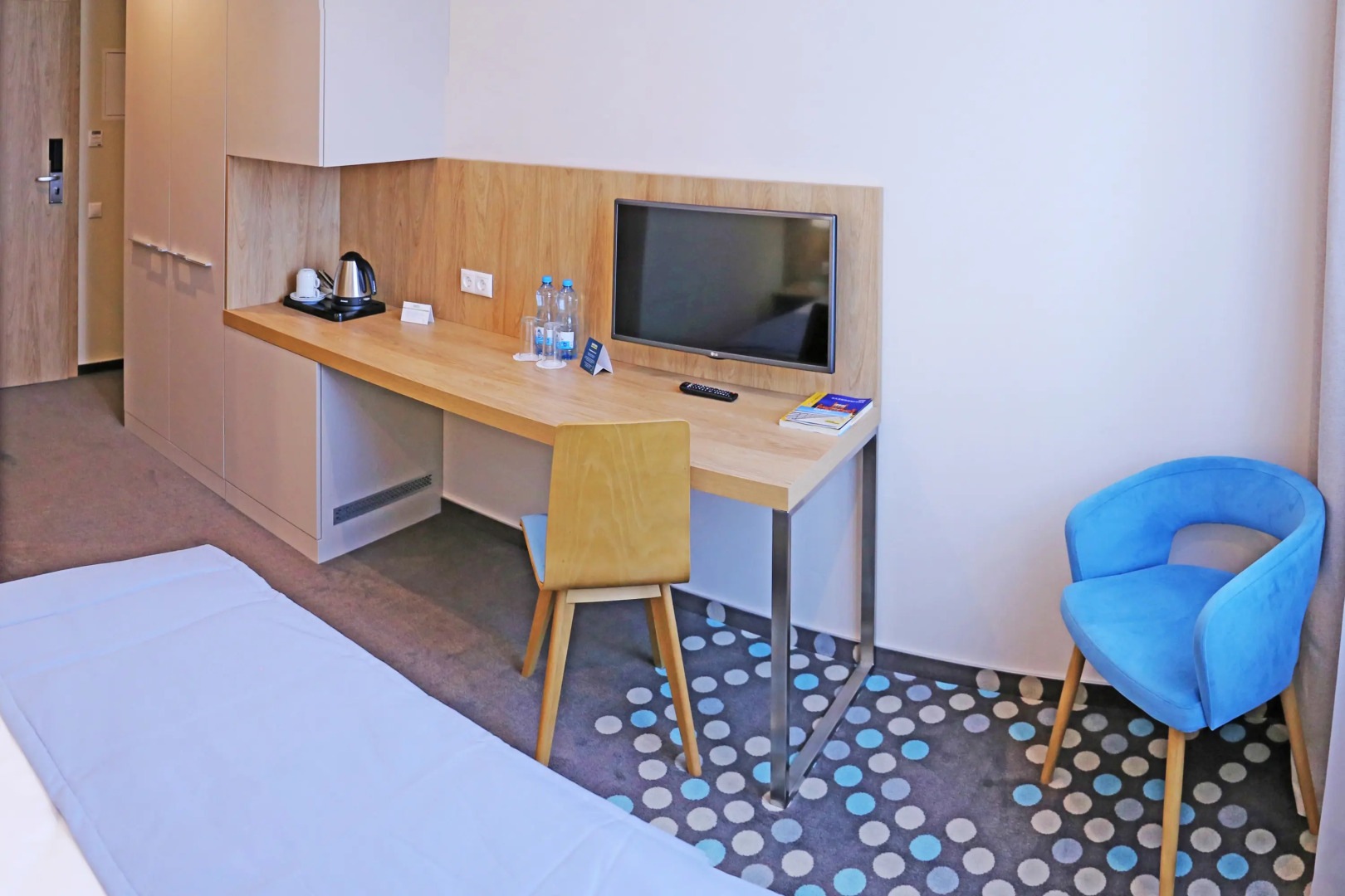 Отель Европа