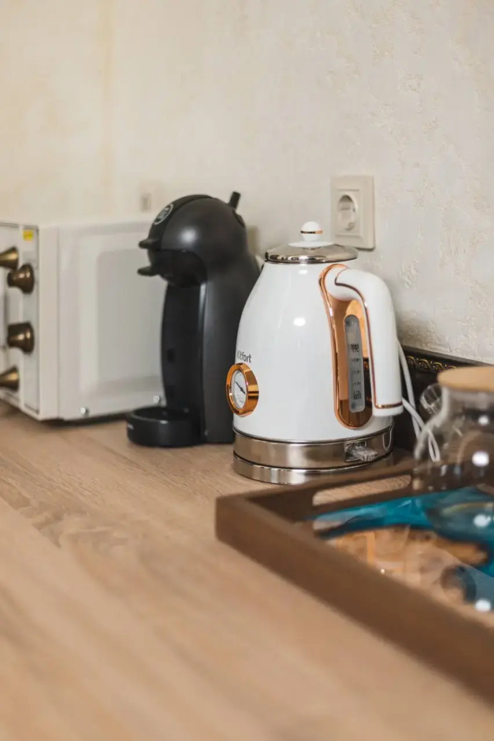 Гостевой дом Плёсский Банный дом