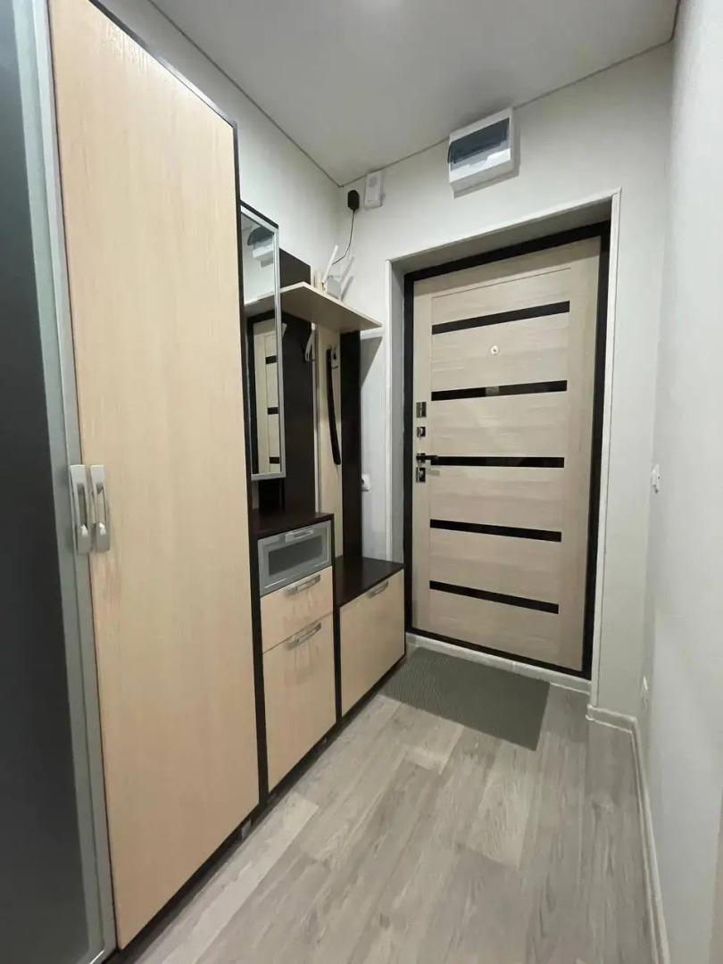 Апартаменты у Озера на Забалуева