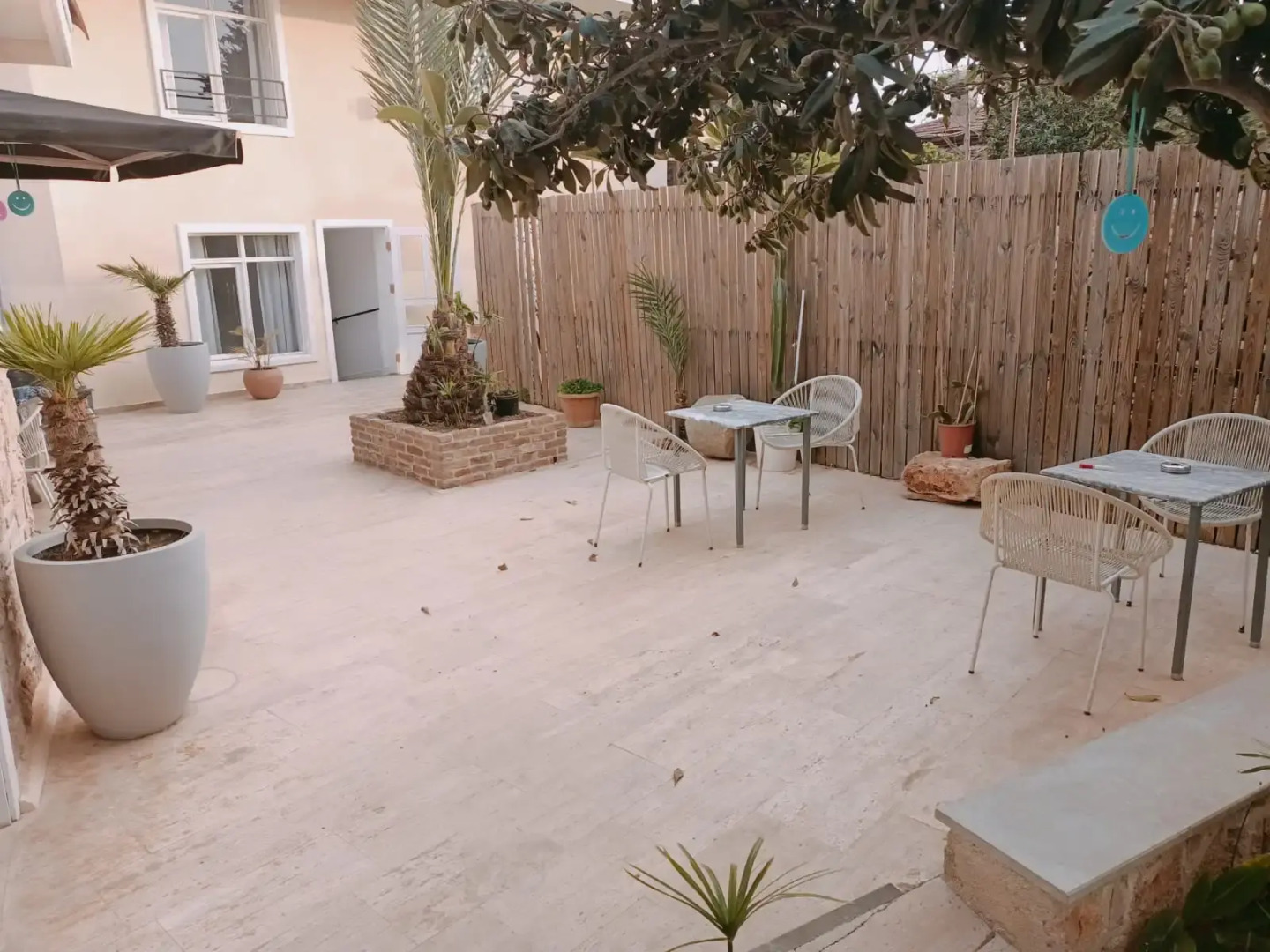 Бутик-отель House Of Good Things