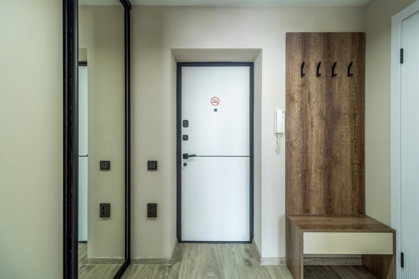 Апартаменты Стрелка