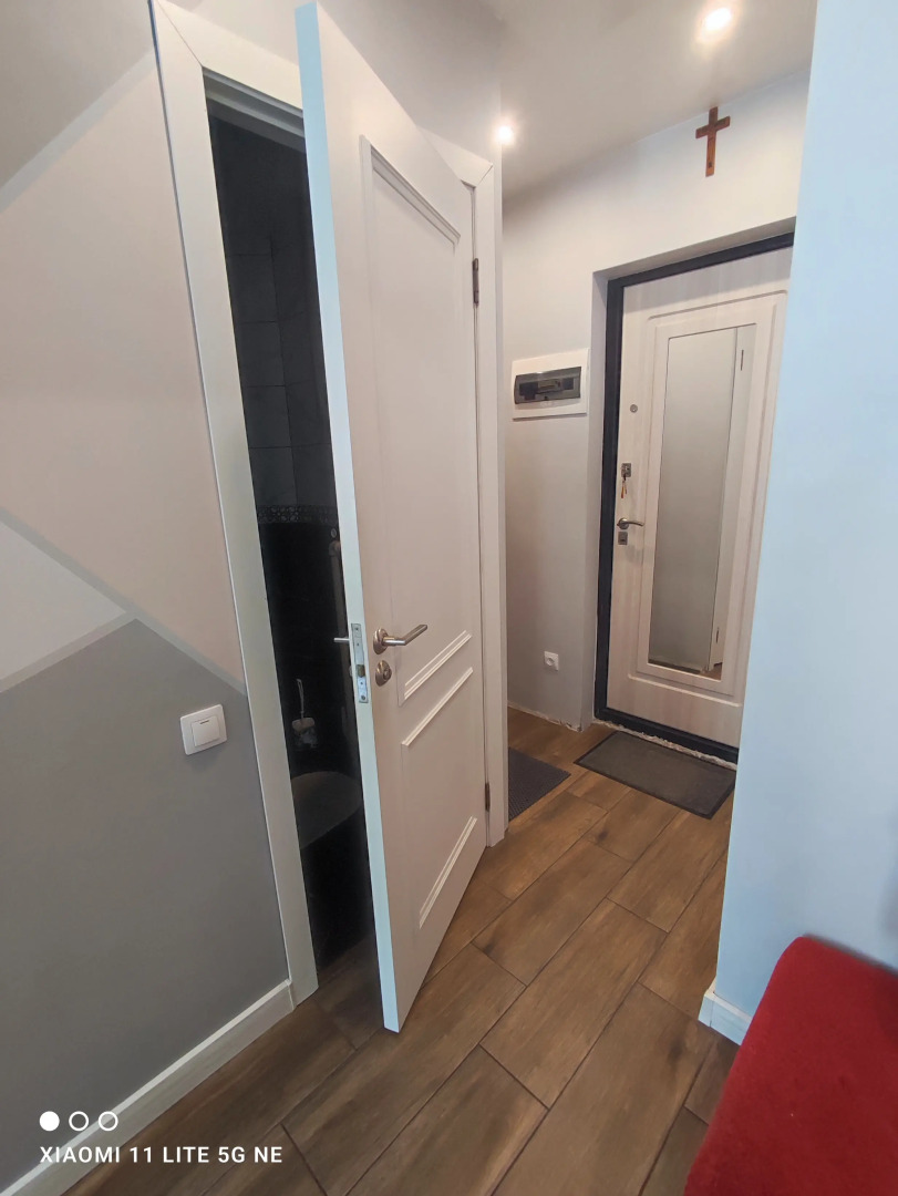 Квартира на Адмирала Макарова