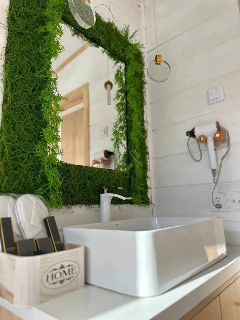 Шале Ривьера Премиум Архыз