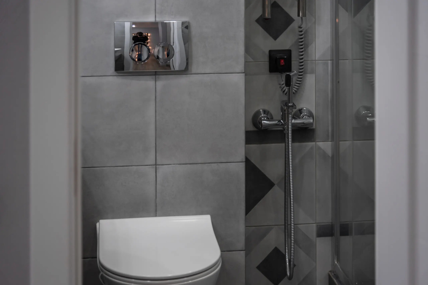 Апартаменты Студия Bordo в Самом Сердце Саратова