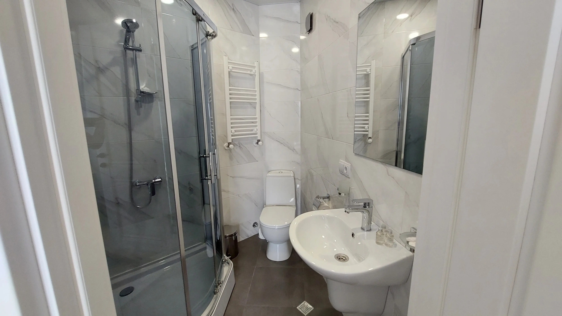 Бутик-Отель Falcon