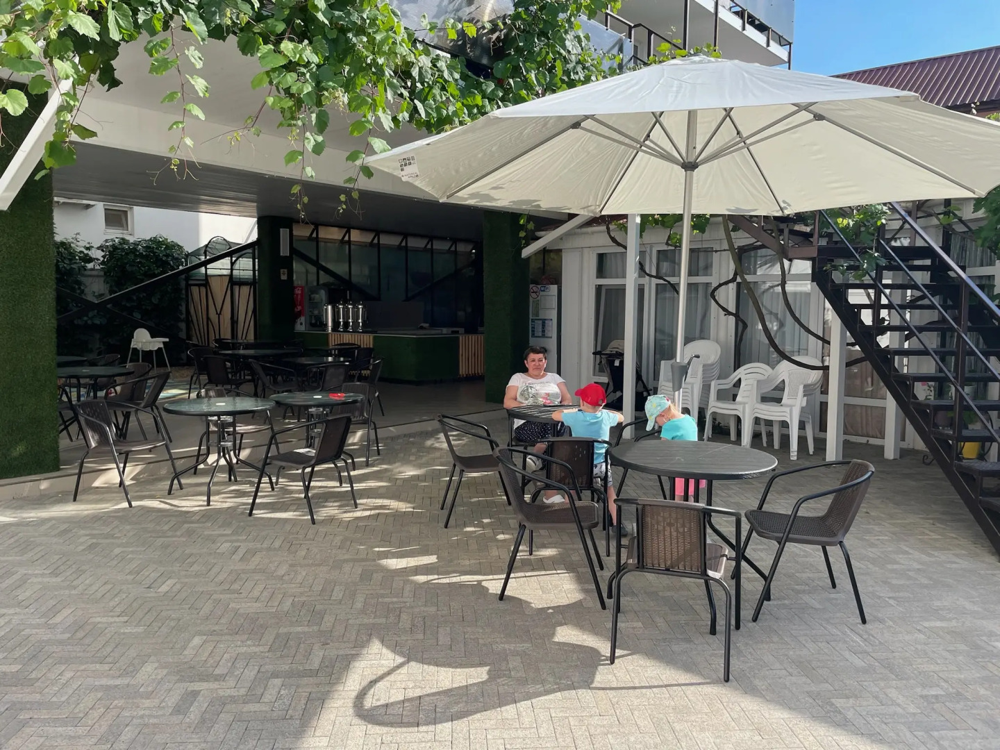 Гостевой Дом Джулия